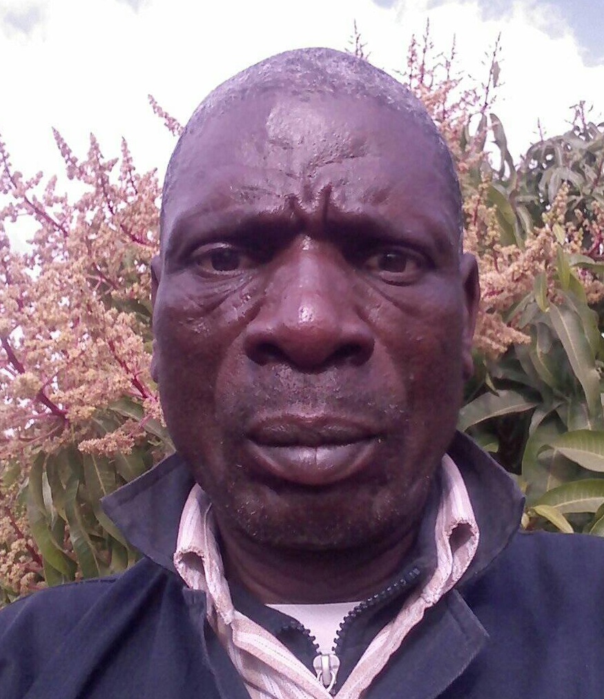 Lastone Moyo